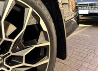 BMW X7 G07 2019– Premium stänkskydd utan trösklar (4 st) foto 5
