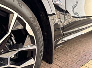 BMW X7 G07 2019– Premium stänkskydd utan trösklar (4 st) foto 4