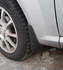 Chevrolet Lacetti 2003–2024 Stänkskydd Premium (SD/SW, 4 st) foto 3