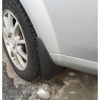 Stänkskydd Premium (SD/SW, 4 st) Chevrolet Lacetti 2003–2024 foto 2