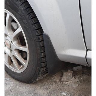 Stänkskydd Premium (SD/SW, 4 st) Chevrolet Lacetti 2003–2024 foto 3