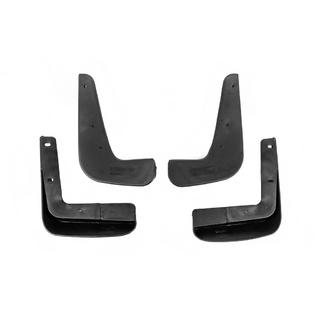 Premium HB stänklappar (4 st) Citroen C-4 2004–2010 foto 3