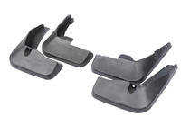 Citroen C-4 2010–2018 Stänklappar Premium SD V1 (4 st) foto 2