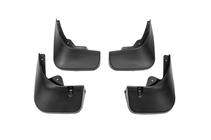 Citroen C-5 2008–2017 Stänkskydd Premium SD/SW V1 (4 st) foto 2