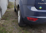 Ford Focus II 2005–2008 Stänkskydd Premium HB/SD (4 st) foto 1