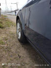 Ford Focus II 2005–2008 Stänkskydd Premium HB/SD (4 st) foto 3
