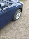Ford Focus II 2005–2008 Stänkskydd Premium HB/SD (4 st) foto 4