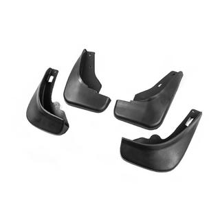 Premium HB stänklappar (4 st) Ford Focus II 2008–2011 foto 3