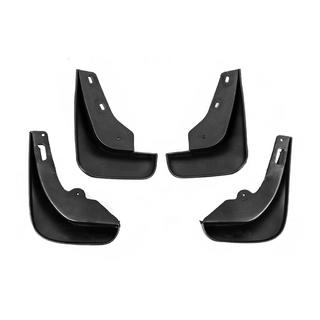 Premium HB stänklappar (4 st) Ford Focus II 2008–2011 foto 4