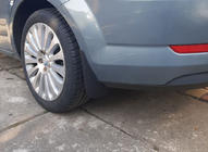 Ford Mondeo 2008–2014 Stänkskydd Premium (4 st) foto 5