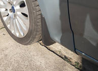 Ford Mondeo 2008–2014 Stänkskydd Premium (4 st) foto 7