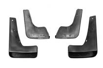 Ford Mondeo 2008–2014 Stänkskydd Premium (4 st) foto 12
