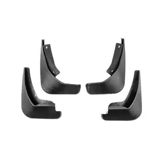 Original stänkskydd Premium 2008-2012 (4 st)