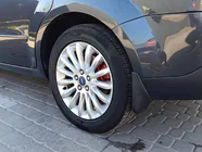 Ford S-Max 2007–2014 Stänkskydd Premium (4 st) foto 3