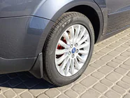 Ford S-Max 2007–2014 Stänkskydd Premium (4 st) foto 8