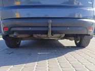 Ford S-Max 2007–2014 Stänkskydd Premium (4 st) foto 9
