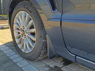 Ford S-Max 2007–2014 Stänkskydd Premium (4 st) foto 2