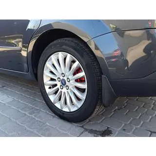 Stänkskydd Premium (4 st) Ford S-Max 2007–2014 foto 3