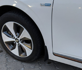 Hyundai Elantra (AD) 2015–2020 Stänkskydd Premium (4 st) foto 2