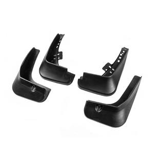 Stänkskydd Premium (4 st) Hyundai Sonata YF 2010–2014 foto 2