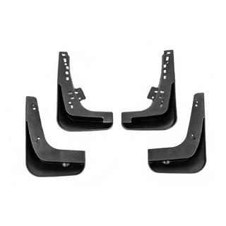 Stänkskydd Premium (4 st) Hyundai Sonata YF 2010–2014 foto 3