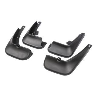 Stänkskydd Premium V1 (4 st) Hyundai Accent 2011–2017 foto 2
