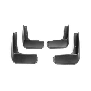 Stänkskydd Premium (4 st) Hyundai Creta 2014–2020 foto 2