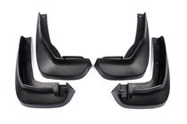 Honda Crosstour 2009–2015 Stänkskydd Premium 2009-2012 (4 st) foto 2
