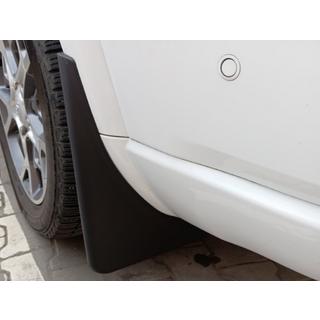 Stänkskydd Premium (4 st) Jeep Grand Cherokee WK2 2010–2021 foto 4