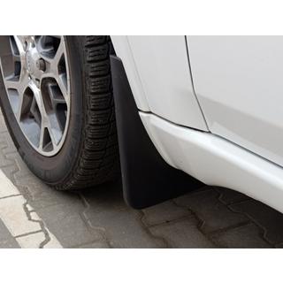 Stänkskydd Premium (4 st) Jeep Grand Cherokee WK2 2010–2021 foto 3
