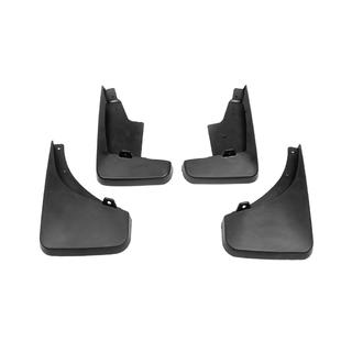 Stänkskydd Premium 2011-2016 (4 st) Jeep Compass 2006–2016 foto 2