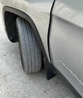 Jeep Cherokee KL 2013– Stänkskydd Premium (2013-2019, 4 st) foto 2