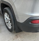 Jeep Cherokee KL 2013– Stänkskydd Premium (2013-2019, 4 st) foto 1