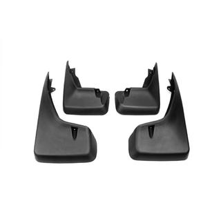 Stänkskydd Premium (4 st) Land Rover Freelander II 2006–2014 foto 2