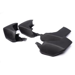 Stänkskydd Premium (4 st) Land Rover Discovery III 2004–2009 foto 2