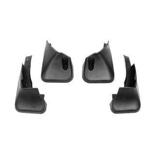 Stänkskydd Premium (2014-2017, 4 st) Lexus NX 2014–2021 foto 2