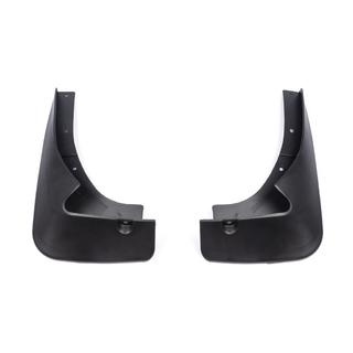 Premium stänkskydd fram (2 st) Mazda CX-7 2006–2012 foto 2
