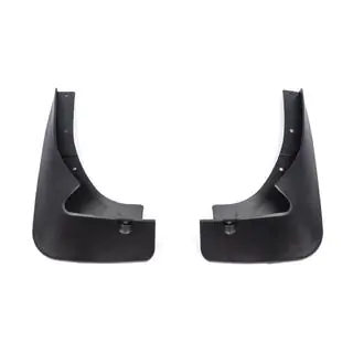Premium stänkskydd fram (2 st) Mazda CX-7 2006–2012 foto 2