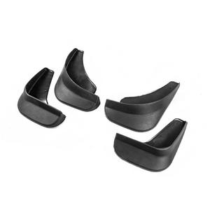 Stänklappar Premium Sedan (2003-2006, 4 st) Mazda 3 2003–2009 foto 2