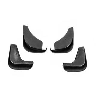 Stänklappar Premium Sedan (2003-2006, 4 st) Mazda 3 2003–2009 foto 3