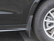 Mercedes GLE W167 2018– Stänkskydd Premium (lackade hjulhusbreddare, modell utan sidosteg, 4 st) foto 2
