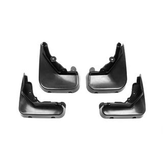 Stänkskydd Premium 2009-2013 (4 st) Mercedes E-class W212 2009–2016 foto 2