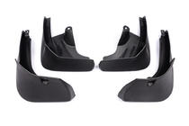 Mercedes S-class W222 2013–2022 Stänkskydd Premium 2014-2018 (4 st) foto 2