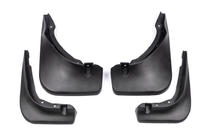Mercedes C-class W205 2014–2021 Stänkskydd Premium (4 st) foto 6