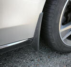 Mercedes C-class W205 2014–2021 Stänkskydd Premium (4 st) foto 4