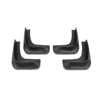Stänkskydd Premium (4 st) Mitsubishi Grandis 2003–2011 foto 2
