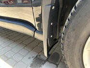 Nissan X-trail T31 2007–2014 Stänkskydd Premium (4 st) foto 3