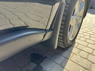 Nissan X-trail T31 2007–2014 Stänkskydd Premium (4 st) foto 1