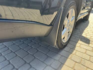 Nissan X-trail T31 2007–2014 Stänkskydd Premium (4 st) foto 2