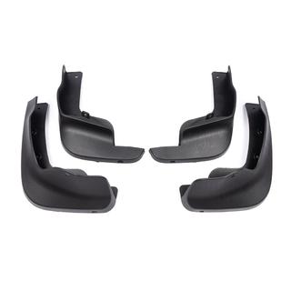 Premium Dongmart stänklappar (4 st) Nissan Qashqai 2014–2021 foto 3